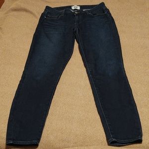 Paige Jeans